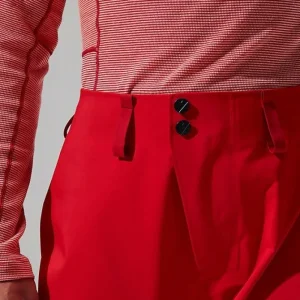 Women's MTN Seeker GTX Pant - Red^Berghaus Best Sale