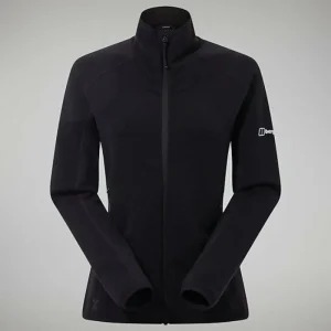 Women's MTN Seeker ST Jacket - Black^Berghaus Cheap