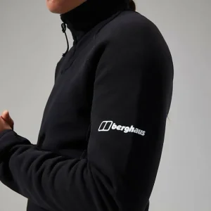 Women's MTN Seeker ST Jacket - Black^Berghaus Cheap