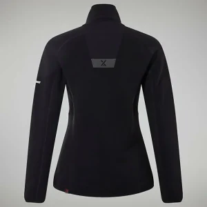 Women's MTN Seeker ST Jacket - Black^Berghaus Cheap