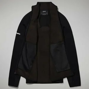 Women's MTN Seeker ST Jacket - Black^Berghaus Cheap