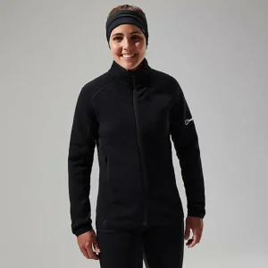 Women's MTN Seeker ST Jacket - Black^Berghaus Cheap