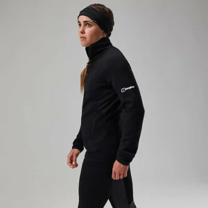 Women's MTN Seeker ST Jacket - Black^Berghaus Cheap