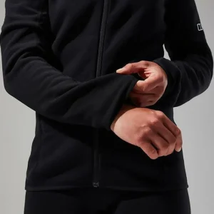 Women's MTN Seeker ST Jacket - Black^Berghaus Cheap