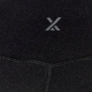 Women's MTN Seeker ST Legging - Black/Grey^Berghaus Best Sale