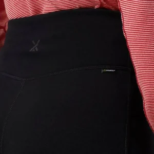 Women's MTN Seeker ST Legging - Black/Grey^Berghaus Best Sale