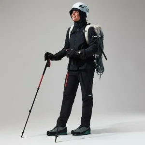 Women's MTN Seeker Women's Synthetic Hoody - Black^Berghaus Outlet