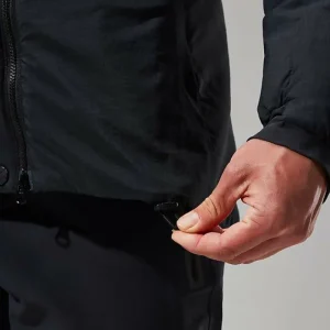 Women's MTN Seeker Women's Synthetic Hoody - Black^Berghaus Outlet