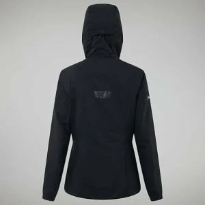 Women's MTN Seeker Women's Synthetic Hoody - Black^Berghaus Outlet