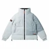 Women's Nelien Short Insulated Jacket - White / Grey^Berghaus Fashion