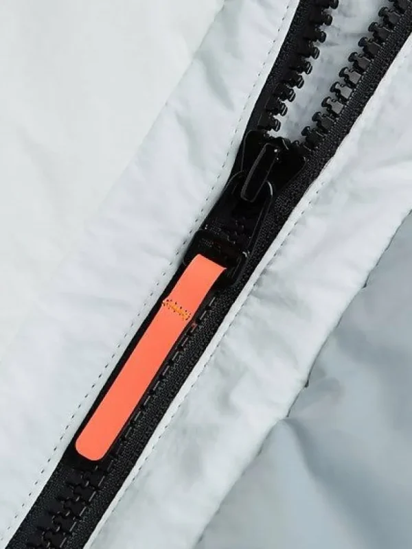 Women's Nelien Short Insulated Jacket - White / Grey^Berghaus Fashion