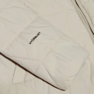 Women's Netherdene Quilted Insulated Jacket - Grey^Berghaus Fashion