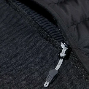 Women's Nula Hybrid Jacket - Black^Berghaus Hot