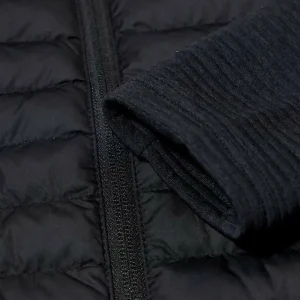 Women's Nula Hybrid Jacket - Black^Berghaus Hot