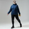 Women's Nula Micro Jacket - Dark Blue^Berghaus Sale