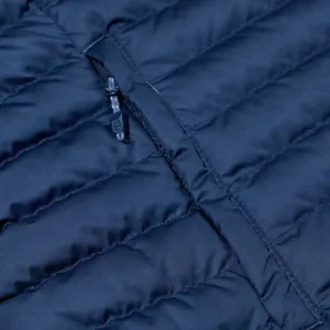 Women's Nula Micro Jacket - Dark Blue^Berghaus Sale