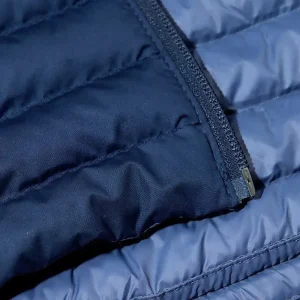 Women's Nula Micro Jacket - Dark Blue^Berghaus Sale