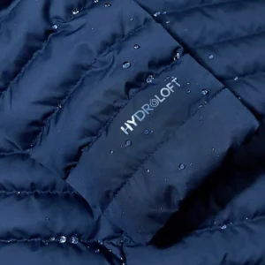 Women's Nula Micro Jacket - Dark Blue^Berghaus Sale