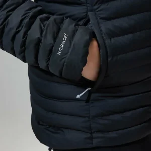 Women's Nula NH Jacket - Black^Berghaus Clearance