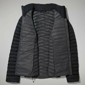 Women's Nula NH Jacket - Black^Berghaus Clearance