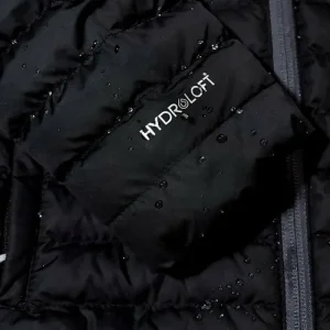 Women's Nula NH Jacket - Black^Berghaus Clearance