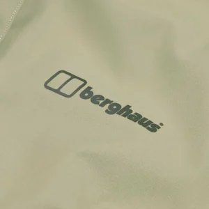 Women's Omeara Long Jacket - Green^Berghaus Best Sale