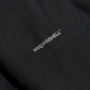 Women's Omeara Long Jacket - Black^Berghaus Online