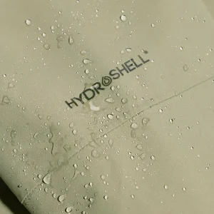 Women's Omeara Long Jacket - Green^Berghaus Best Sale