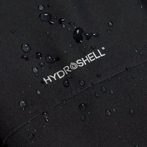 Women's Omeara Long Jacket - Black^Berghaus Online