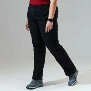 Women's Ortler 2.0 Pant - Black^Berghaus Clearance