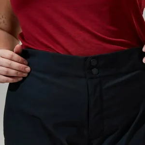 Women's Ortler 2.0 Pant - Black^Berghaus Clearance