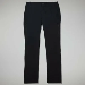 Women's Ortler 2.0 Pant - Black^Berghaus Clearance