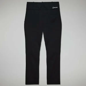 Women's Ortler 2.0 Pant - Black^Berghaus Clearance