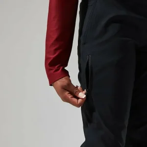 Women's Ortler 2.0 Pant - Black^Berghaus Clearance