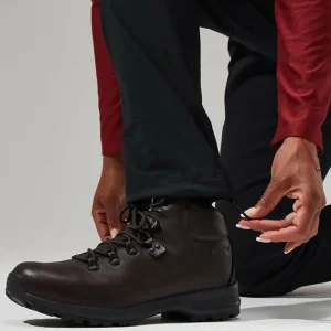 Women's Ortler 2.0 Pant - Black^Berghaus Clearance