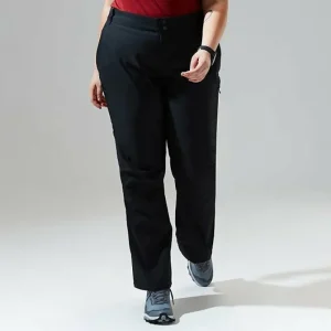 Women's Ortler 2.0 Pant - Black^Berghaus Clearance