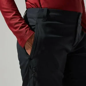 Women's Ortler 2.0 Pant - Black^Berghaus Clearance