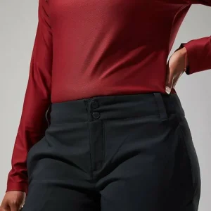 Women's Ortler 2.0 Pant - Black^Berghaus Clearance