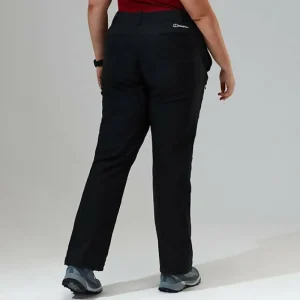 Women's Ortler 2.0 Pant - Black^Berghaus Clearance