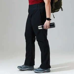 Women's Ortler 2.0 Pant - Black^Berghaus Clearance