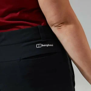 Women's Ortler 2.0 Pant - Black^Berghaus Clearance
