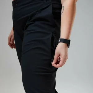Women's Ortler 2.0 Pant - Black^Berghaus Clearance