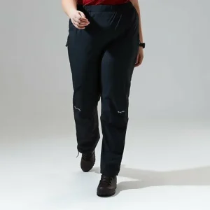Women's Paclite Pant - Black^Berghaus Best Sale