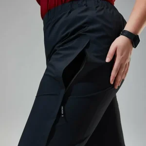 Women's Paclite Pant - Black^Berghaus Best Sale
