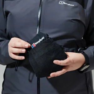 Women's Paclite Pant - Black^Berghaus Best Sale