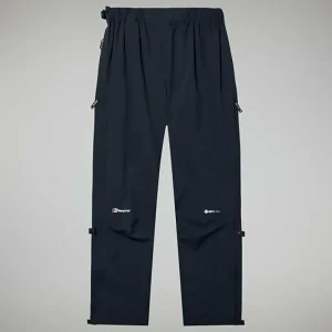 Women's Paclite Pant - Black^Berghaus Best Sale
