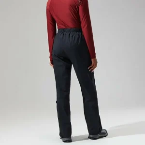 Women's Paclite Pant - Black^Berghaus Best Sale
