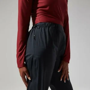Women's Paclite Pant - Black^Berghaus Best Sale