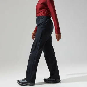Women's Paclite Pant - Black^Berghaus Best Sale