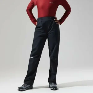 Women's Paclite Pant - Black^Berghaus Best Sale